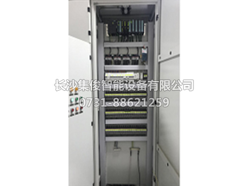 龍合智能泉港聯合石化自控系統